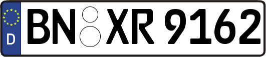 BN-XR9162