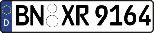 BN-XR9164