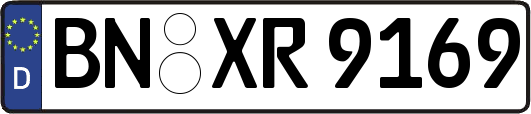 BN-XR9169