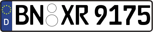 BN-XR9175