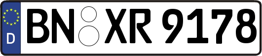 BN-XR9178