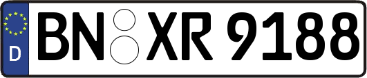 BN-XR9188