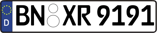 BN-XR9191