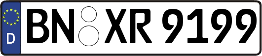 BN-XR9199
