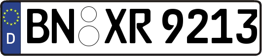 BN-XR9213
