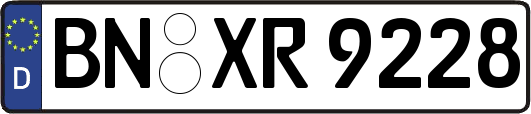 BN-XR9228