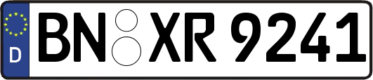 BN-XR9241