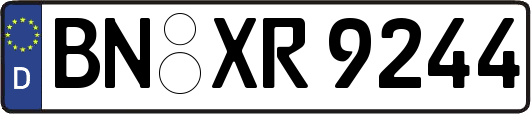 BN-XR9244