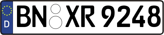 BN-XR9248