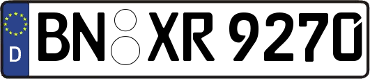 BN-XR9270