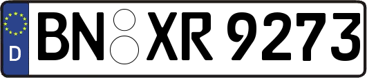 BN-XR9273