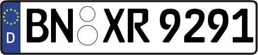 BN-XR9291