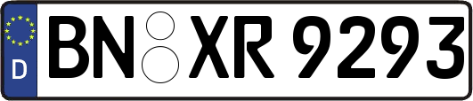 BN-XR9293