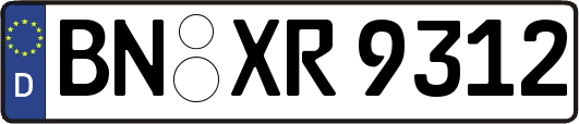 BN-XR9312
