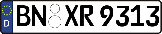 BN-XR9313