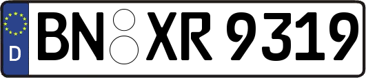 BN-XR9319