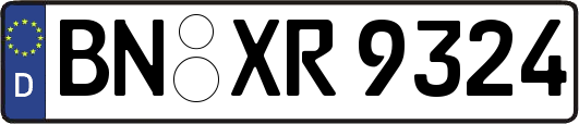BN-XR9324