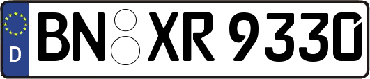 BN-XR9330