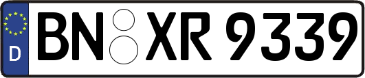 BN-XR9339