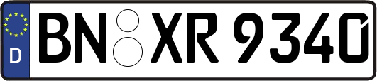 BN-XR9340