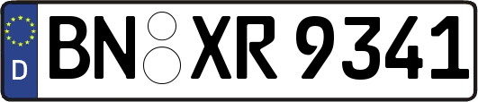 BN-XR9341