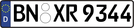 BN-XR9344