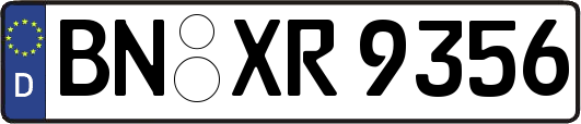 BN-XR9356