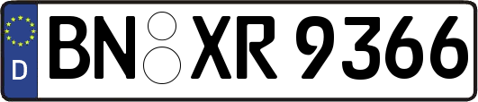 BN-XR9366