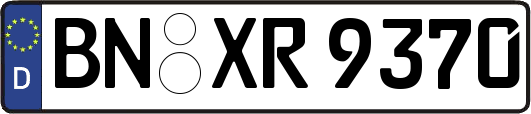 BN-XR9370