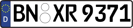 BN-XR9371