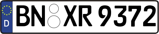 BN-XR9372