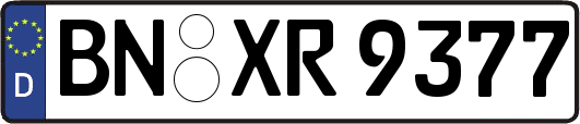 BN-XR9377