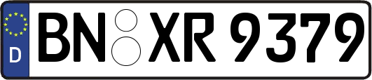BN-XR9379