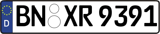BN-XR9391