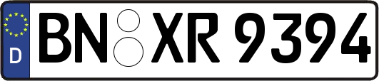 BN-XR9394