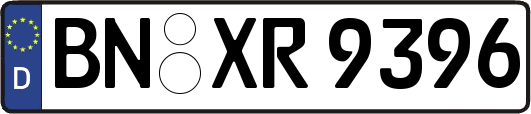 BN-XR9396