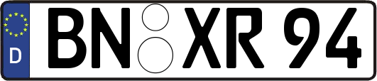 BN-XR94