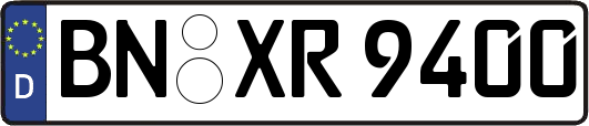 BN-XR9400