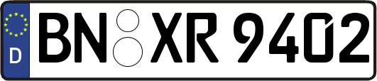 BN-XR9402