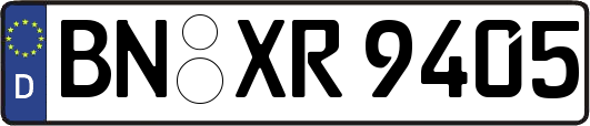 BN-XR9405