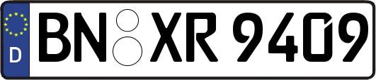 BN-XR9409