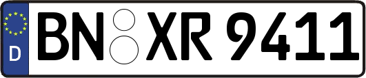 BN-XR9411
