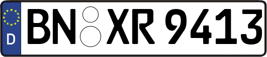 BN-XR9413