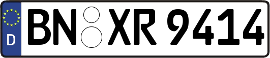 BN-XR9414