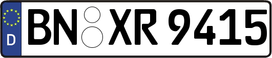 BN-XR9415