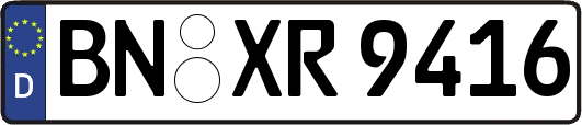 BN-XR9416