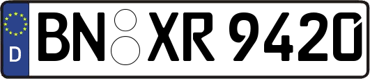 BN-XR9420