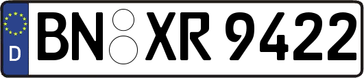 BN-XR9422