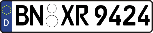 BN-XR9424