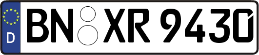 BN-XR9430